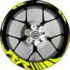 Stiker Velg Untuk Honda CBR250RR Versi Lebar